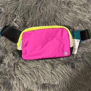 NWT Everywhere Belt Bag